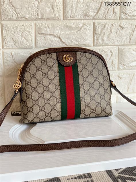 what does a real gucci bag look like|real gucci bags women.